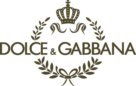 dolce gabbana logo vector